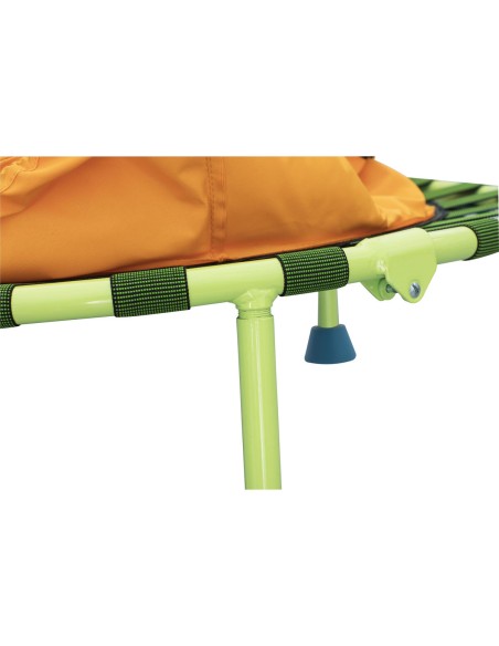 Bestway Kids Trampoline 91x96 cm +3 Years Garden 59100