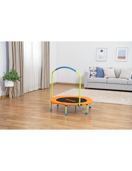 Bestway Kids Trampoline 91x96 cm +3 Years Garden 59100