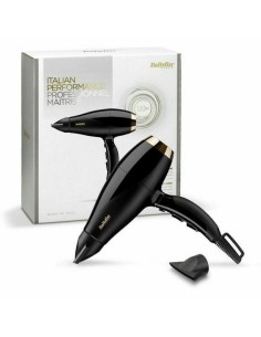 Hairdryer Babyliss SUPERPRO2300 2300 W 2