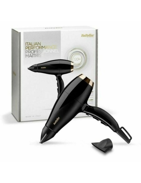 Hairdryer Babyliss SUPERPRO2300 2300 W
