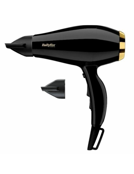 Hairdryer Babyliss SUPERPRO2300 2300 W