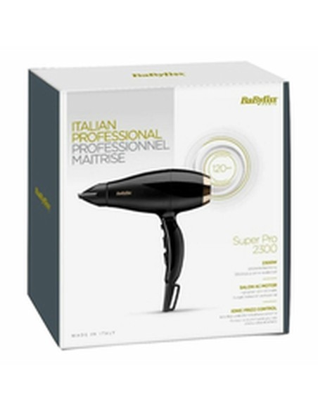 Hairdryer Babyliss SUPERPRO2300 2300 W