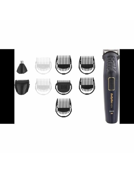 Hair Clippers Babyliss MT728E