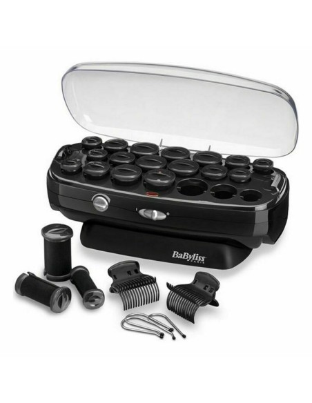 Curling Tongs Babyliss