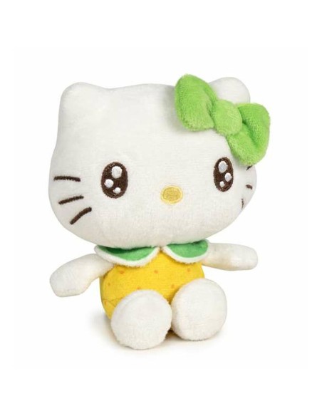 Fluffy toy Hello Kitty 12 cm