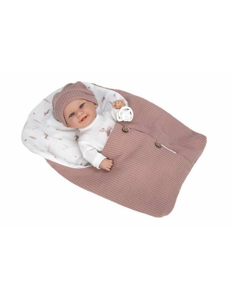 Baby Doll Arias