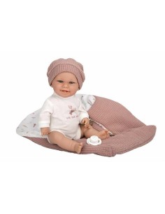 Baby Doll Arias 2