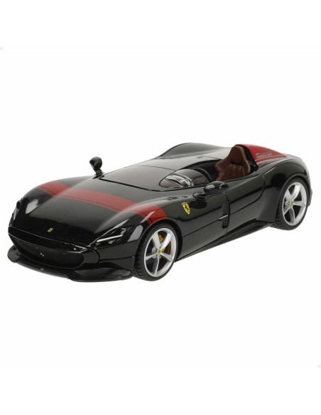 Car Bburago Ferrari Monza SP1 1:24