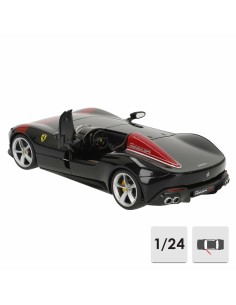 Car Bburago Ferrari Monza SP1 1:24 2