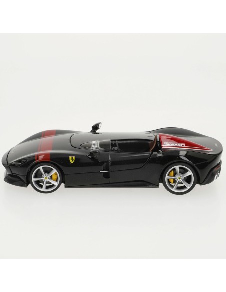 Car Bburago Ferrari Monza SP1 1:24