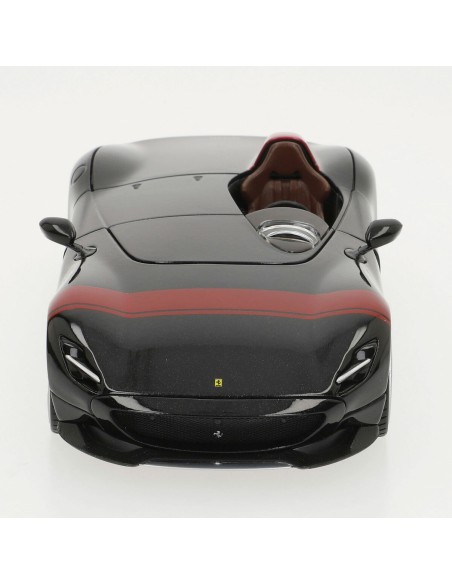 Car Bburago Ferrari Monza SP1 1:24