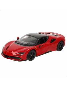 Car Bburago Ferrari SF90 Stradale 1:18