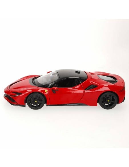 Car Bburago Ferrari SF90 Stradale 1:18