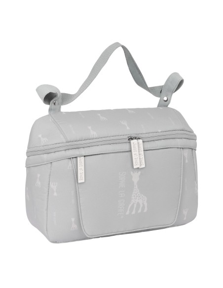 Organizer bag for baby stroller Sophie la Girafe MUM