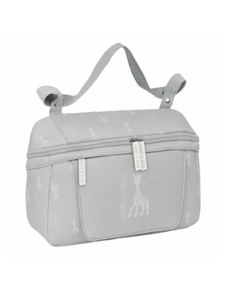 Organizer bag for baby stroller Sophie la Girafe MUM