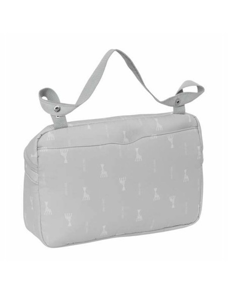 Organizer bag for baby stroller Sophie la Girafe MUM