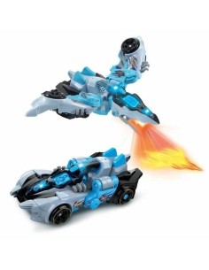Transformers Vtech Steel, the Super Pterodactyl