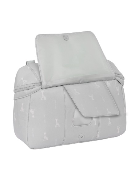 Organizer bag for baby stroller Sophie la Girafe MUM