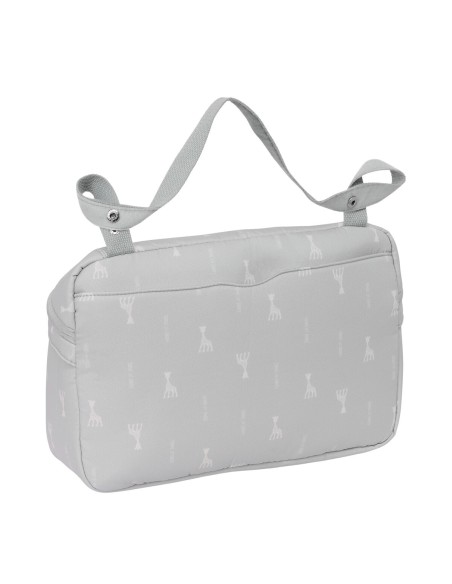 Organizer bag for baby stroller Sophie la Girafe MUM