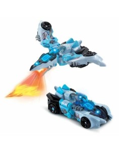 Transformers Vtech Steel, the Super Pterodactyl 2