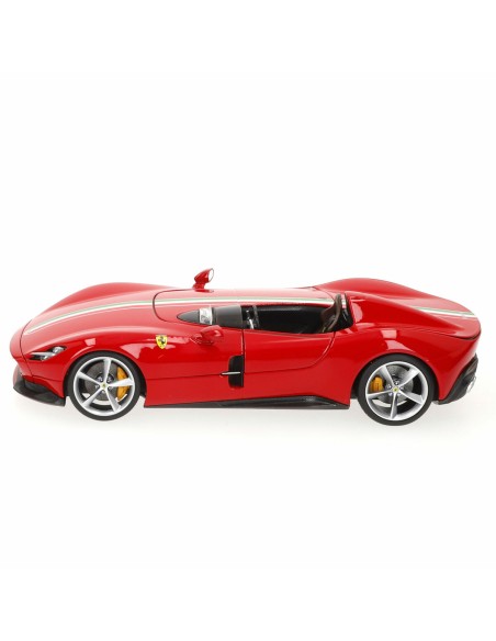Car Bburago Ferrari Monza SP1 1:18