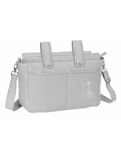Organizer bag for baby stroller Sophie la Girafe MUM 2