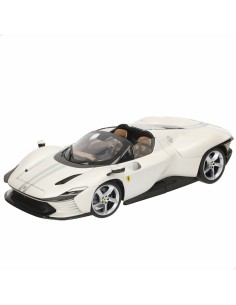 Car Bburago Ferrari Daytona SP 1:18