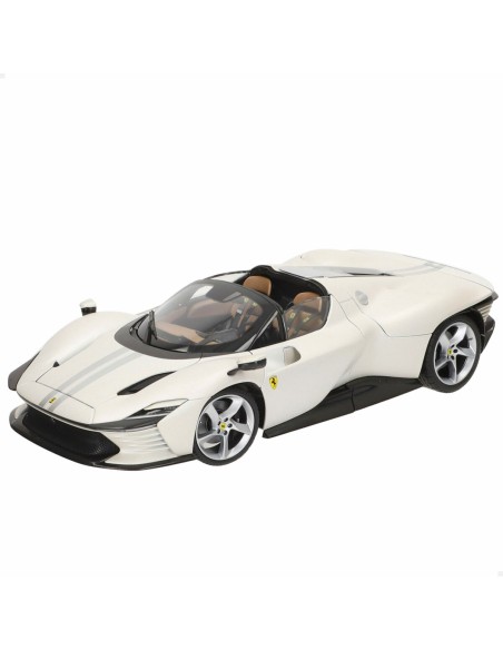 Car Bburago Ferrari Daytona SP 1:18