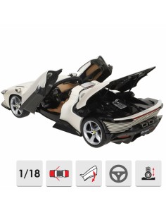 Car Bburago Ferrari Daytona SP 1:18 2