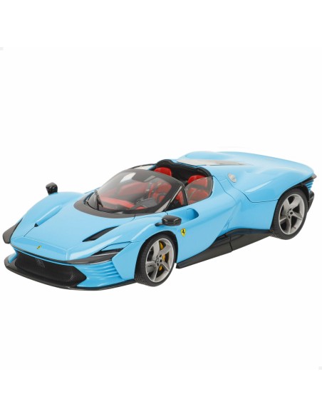 Car Bburago Ferrari Daytona SP 1:18