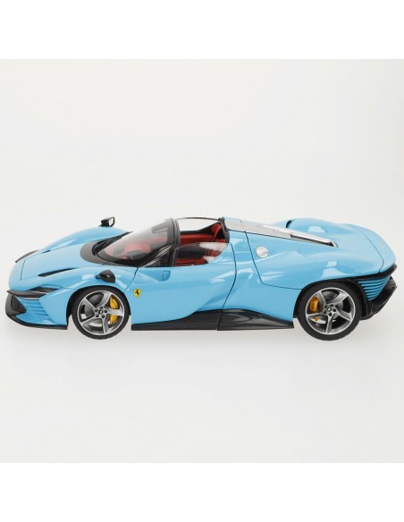 Car Bburago Ferrari Daytona SP 1:18