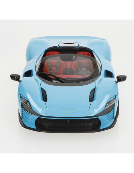 Car Bburago Ferrari Daytona SP 1:18