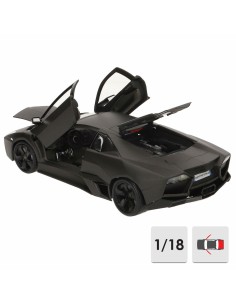 Car Bburago GT-Lamborghini Reventon 1:18 2