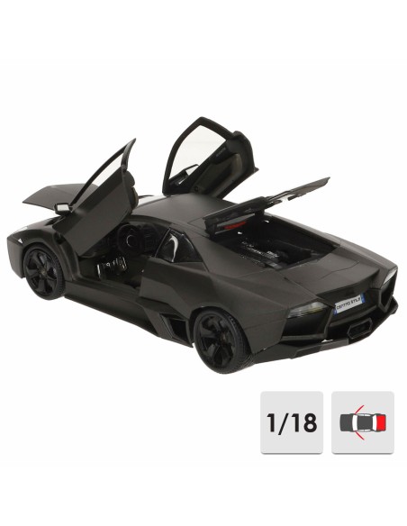 Car Bburago GT-Lamborghini Reventon 1:18