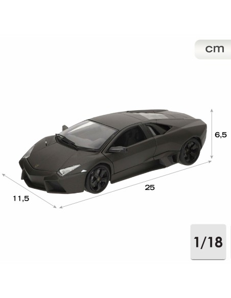 Car Bburago GT-Lamborghini Reventon 1:18