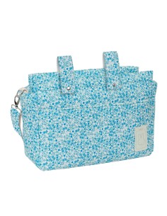 Organizer bag for baby stroller Miffy Garden