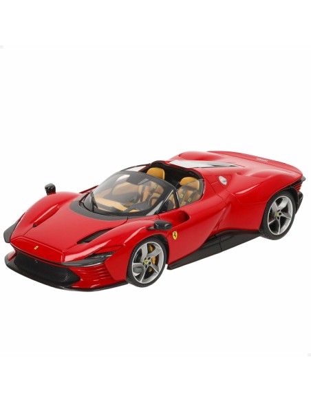 Car Bburago Ferrari Daytona SP 1:18