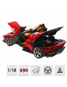 Car Bburago Ferrari Daytona SP 1:18 2