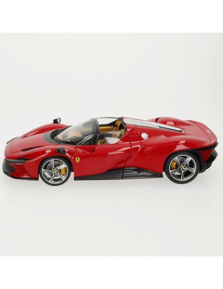 Car Bburago Ferrari Daytona SP 1:18
