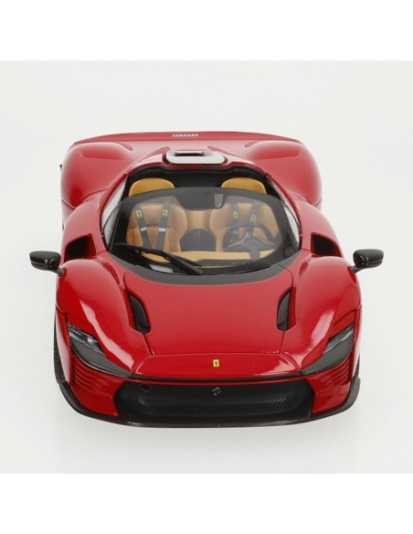 Car Bburago Ferrari Daytona SP 1:18