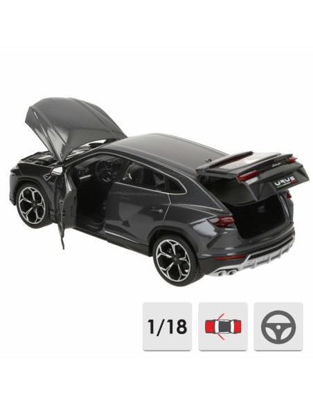 Car Bburago GT-Lamborghini Urus 1:18