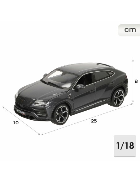 Car Bburago GT-Lamborghini Urus 1:18