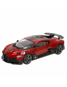 Car Bburago GT Bugatti Divo 1:18