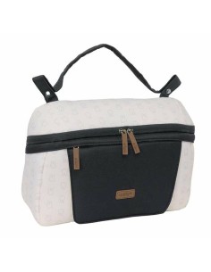 Organizer bag for baby stroller Miffy Moon 2