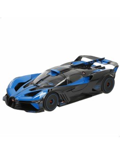Car Bburago GT Bugatti Bolide 1:18