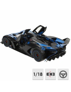 Car Bburago GT Bugatti Bolide 1:18 2