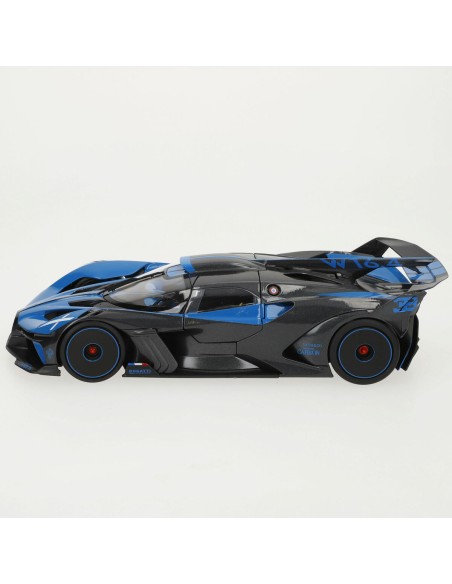 Car Bburago GT Bugatti Bolide 1:18