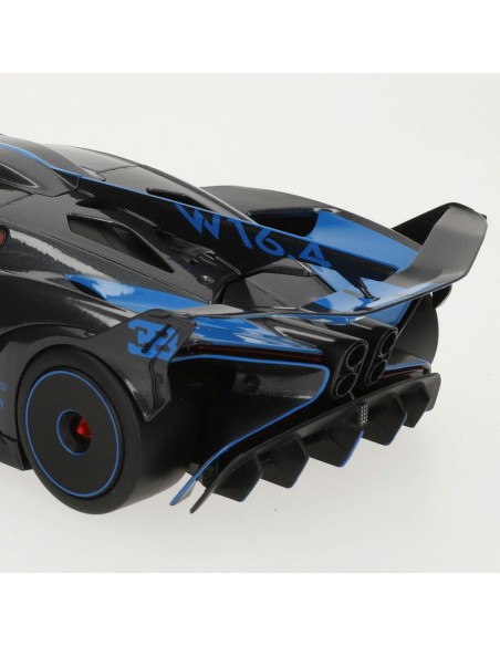 Car Bburago GT Bugatti Bolide 1:18