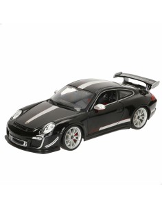 Car Bburago GT-Porsche GT3 RS 4.0 1:18