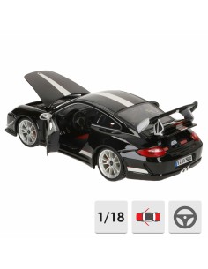 Car Bburago GT-Porsche GT3 RS 4.0 1:18 2
